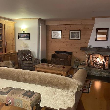 Route De La Residence 빌라쉬르올롱 외부 사진