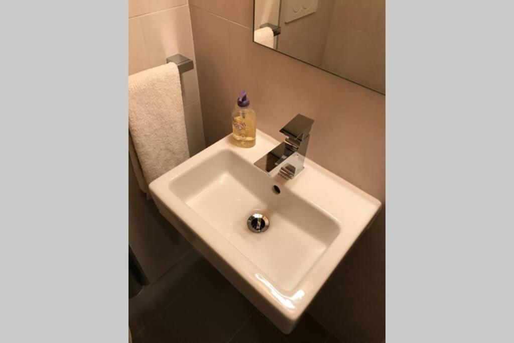Route De La Residence 빌라쉬르올롱 외부 사진