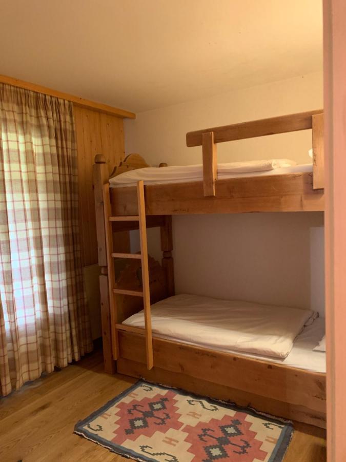 Route De La Residence 빌라쉬르올롱 외부 사진