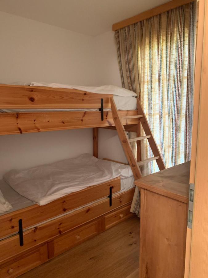 Route De La Residence 빌라쉬르올롱 외부 사진